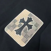 Cheap Chrome Hearts Hoodies Long Sleeved For Unisex #1431222 Replica Wholesale [$42.00 USD] [ITEM#1431222] on Replica Chrome Hearts Hoodies