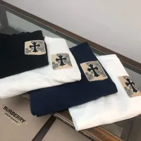 Cheap Chrome Hearts Hoodies Long Sleeved For Unisex #1431222 Replica Wholesale [$42.00 USD] [ITEM#1431222] on Replica Chrome Hearts Hoodies