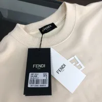 Cheap Fendi Hoodies Long Sleeved For Unisex #1431223 Replica Wholesale [$42.00 USD] [ITEM#1431223] on Replica Fendi Hoodies