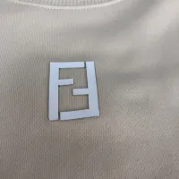 Cheap Fendi Hoodies Long Sleeved For Unisex #1431223 Replica Wholesale [$42.00 USD] [ITEM#1431223] on Replica Fendi Hoodies