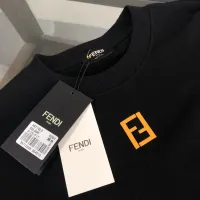 Cheap Fendi Hoodies Long Sleeved For Unisex #1431224 Replica Wholesale [$42.00 USD] [ITEM#1431224] on Replica Fendi Hoodies