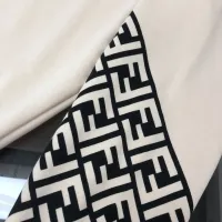 Cheap Fendi Hoodies Long Sleeved For Unisex #1431225 Replica Wholesale [$45.00 USD] [ITEM#1431225] on Replica Fendi Hoodies