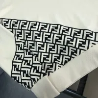 Cheap Fendi Hoodies Long Sleeved For Unisex #1431225 Replica Wholesale [$45.00 USD] [ITEM#1431225] on Replica Fendi Hoodies