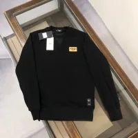 Cheap Fendi Hoodies Long Sleeved For Unisex #1431226 Replica Wholesale [$42.00 USD] [ITEM#1431226] on Replica Fendi Hoodies