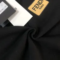 Cheap Fendi Hoodies Long Sleeved For Unisex #1431226 Replica Wholesale [$42.00 USD] [ITEM#1431226] on Replica Fendi Hoodies