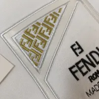 Cheap Fendi Hoodies Long Sleeved For Unisex #1431227 Replica Wholesale [$42.00 USD] [ITEM#1431227] on Replica Fendi Hoodies