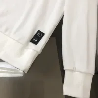 Cheap Fendi Hoodies Long Sleeved For Unisex #1431227 Replica Wholesale [$42.00 USD] [ITEM#1431227] on Replica Fendi Hoodies