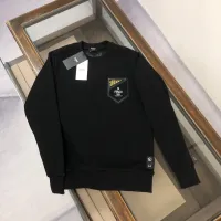 Cheap Fendi Hoodies Long Sleeved For Unisex #1431228 Replica Wholesale [$42.00 USD] [ITEM#1431228] on Replica Fendi Hoodies