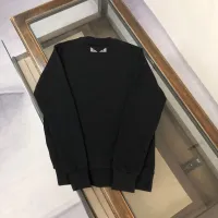 Cheap Fendi Hoodies Long Sleeved For Unisex #1431228 Replica Wholesale [$42.00 USD] [ITEM#1431228] on Replica Fendi Hoodies