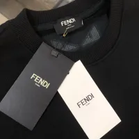 Cheap Fendi Hoodies Long Sleeved For Unisex #1431228 Replica Wholesale [$42.00 USD] [ITEM#1431228] on Replica Fendi Hoodies