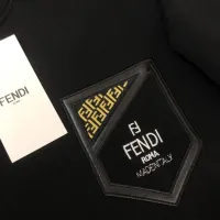 Cheap Fendi Hoodies Long Sleeved For Unisex #1431228 Replica Wholesale [$42.00 USD] [ITEM#1431228] on Replica Fendi Hoodies