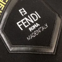 Cheap Fendi Hoodies Long Sleeved For Unisex #1431228 Replica Wholesale [$42.00 USD] [ITEM#1431228] on Replica Fendi Hoodies