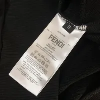 Cheap Fendi Hoodies Long Sleeved For Unisex #1431228 Replica Wholesale [$42.00 USD] [ITEM#1431228] on Replica Fendi Hoodies