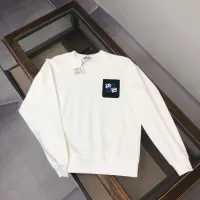 Cheap LOEWE Hoodies Long Sleeved For Unisex #1431229 Replica Wholesale [$42.00 USD] [ITEM#1431229] on Replica LOEWE Hoodies