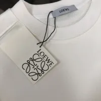 Cheap LOEWE Hoodies Long Sleeved For Unisex #1431229 Replica Wholesale [$42.00 USD] [ITEM#1431229] on Replica LOEWE Hoodies