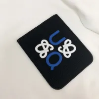 Cheap LOEWE Hoodies Long Sleeved For Unisex #1431229 Replica Wholesale [$42.00 USD] [ITEM#1431229] on Replica LOEWE Hoodies