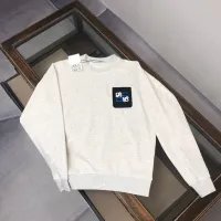 Cheap LOEWE Hoodies Long Sleeved For Unisex #1431230 Replica Wholesale [$42.00 USD] [ITEM#1431230] on Replica LOEWE Hoodies