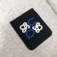 Cheap LOEWE Hoodies Long Sleeved For Unisex #1431230 Replica Wholesale [$42.00 USD] [ITEM#1431230] on Replica LOEWE Hoodies