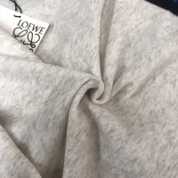 Cheap LOEWE Hoodies Long Sleeved For Unisex #1431230 Replica Wholesale [$42.00 USD] [ITEM#1431230] on Replica LOEWE Hoodies