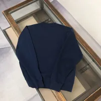 Cheap LOEWE Hoodies Long Sleeved For Unisex #1431231 Replica Wholesale [$42.00 USD] [ITEM#1431231] on Replica LOEWE Hoodies