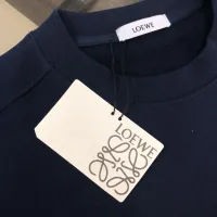 Cheap LOEWE Hoodies Long Sleeved For Unisex #1431231 Replica Wholesale [$42.00 USD] [ITEM#1431231] on Replica LOEWE Hoodies