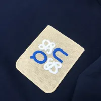 Cheap LOEWE Hoodies Long Sleeved For Unisex #1431231 Replica Wholesale [$42.00 USD] [ITEM#1431231] on Replica LOEWE Hoodies