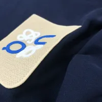 Cheap LOEWE Hoodies Long Sleeved For Unisex #1431231 Replica Wholesale [$42.00 USD] [ITEM#1431231] on Replica LOEWE Hoodies