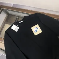 Cheap LOEWE Hoodies Long Sleeved For Unisex #1431232 Replica Wholesale [$42.00 USD] [ITEM#1431232] on Replica LOEWE Hoodies