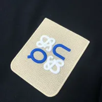 Cheap LOEWE Hoodies Long Sleeved For Unisex #1431232 Replica Wholesale [$42.00 USD] [ITEM#1431232] on Replica LOEWE Hoodies