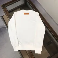 Cheap Louis Vuitton LV Hoodies Long Sleeved For Unisex #1431233 Replica Wholesale [$42.00 USD] [ITEM#1431233] on Replica Louis Vuitton LV Hoodies