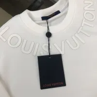 Cheap Louis Vuitton LV Hoodies Long Sleeved For Unisex #1431233 Replica Wholesale [$42.00 USD] [ITEM#1431233] on Replica Louis Vuitton LV Hoodies