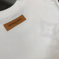 Cheap Louis Vuitton LV Hoodies Long Sleeved For Unisex #1431233 Replica Wholesale [$42.00 USD] [ITEM#1431233] on Replica Louis Vuitton LV Hoodies