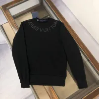 Cheap Louis Vuitton LV Hoodies Long Sleeved For Unisex #1431234 Replica Wholesale [$42.00 USD] [ITEM#1431234] on Replica Louis Vuitton LV Hoodies