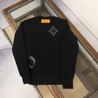 Cheap Louis Vuitton LV Hoodies Long Sleeved For Unisex #1431234 Replica Wholesale [$42.00 USD] [ITEM#1431234] on Replica Louis Vuitton LV Hoodies