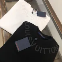 Cheap Louis Vuitton LV Hoodies Long Sleeved For Unisex #1431234 Replica Wholesale [$42.00 USD] [ITEM#1431234] on Replica Louis Vuitton LV Hoodies