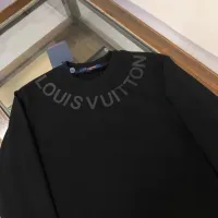 Cheap Louis Vuitton LV Hoodies Long Sleeved For Unisex #1431234 Replica Wholesale [$42.00 USD] [ITEM#1431234] on Replica Louis Vuitton LV Hoodies