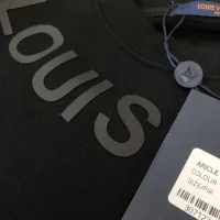 Cheap Louis Vuitton LV Hoodies Long Sleeved For Unisex #1431234 Replica Wholesale [$42.00 USD] [ITEM#1431234] on Replica Louis Vuitton LV Hoodies