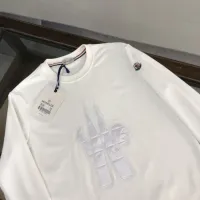 Cheap Moncler Hoodies Long Sleeved For Unisex #1431235 Replica Wholesale [$42.00 USD] [ITEM#1431235] on Replica Moncler Hoodies