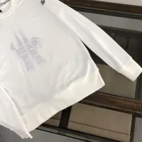 Cheap Moncler Hoodies Long Sleeved For Unisex #1431235 Replica Wholesale [$42.00 USD] [ITEM#1431235] on Replica Moncler Hoodies