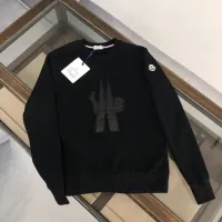 Cheap Moncler Hoodies Long Sleeved For Unisex #1431236 Replica Wholesale [$42.00 USD] [ITEM#1431236] on Replica Moncler Hoodies