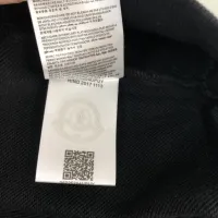 Cheap Moncler Hoodies Long Sleeved For Unisex #1431236 Replica Wholesale [$42.00 USD] [ITEM#1431236] on Replica Moncler Hoodies