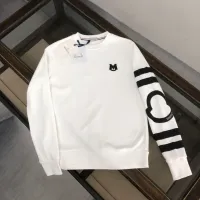 Cheap Moncler Hoodies Long Sleeved For Unisex #1431237 Replica Wholesale [$42.00 USD] [ITEM#1431237] on Replica Moncler Hoodies