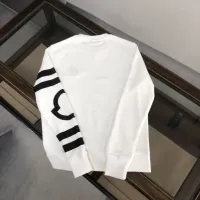 Cheap Moncler Hoodies Long Sleeved For Unisex #1431237 Replica Wholesale [$42.00 USD] [ITEM#1431237] on Replica Moncler Hoodies