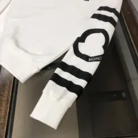 Cheap Moncler Hoodies Long Sleeved For Unisex #1431237 Replica Wholesale [$42.00 USD] [ITEM#1431237] on Replica Moncler Hoodies