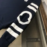 Cheap Moncler Hoodies Long Sleeved For Unisex #1431238 Replica Wholesale [$42.00 USD] [ITEM#1431238] on Replica Moncler Hoodies