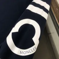 Cheap Moncler Hoodies Long Sleeved For Unisex #1431238 Replica Wholesale [$42.00 USD] [ITEM#1431238] on Replica Moncler Hoodies