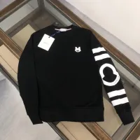 Cheap Moncler Hoodies Long Sleeved For Unisex #1431239 Replica Wholesale [$42.00 USD] [ITEM#1431239] on Replica Moncler Hoodies