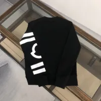 Cheap Moncler Hoodies Long Sleeved For Unisex #1431239 Replica Wholesale [$42.00 USD] [ITEM#1431239] on Replica Moncler Hoodies