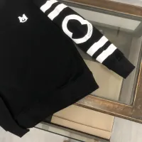 Cheap Moncler Hoodies Long Sleeved For Unisex #1431239 Replica Wholesale [$42.00 USD] [ITEM#1431239] on Replica Moncler Hoodies