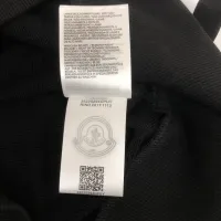 Cheap Moncler Hoodies Long Sleeved For Unisex #1431239 Replica Wholesale [$42.00 USD] [ITEM#1431239] on Replica Moncler Hoodies